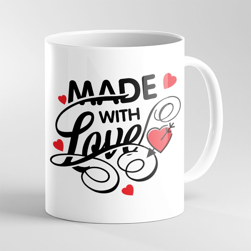 Free Printable Mug Templates