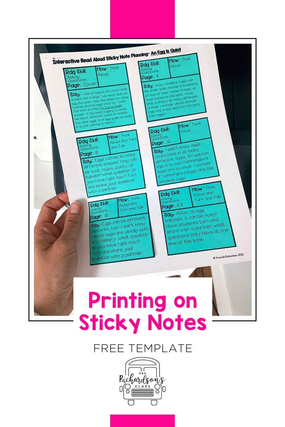How To Print On Sticky Notes In 4 Easy Steps How To Print On Sticky Notes In 4 Easy Steps