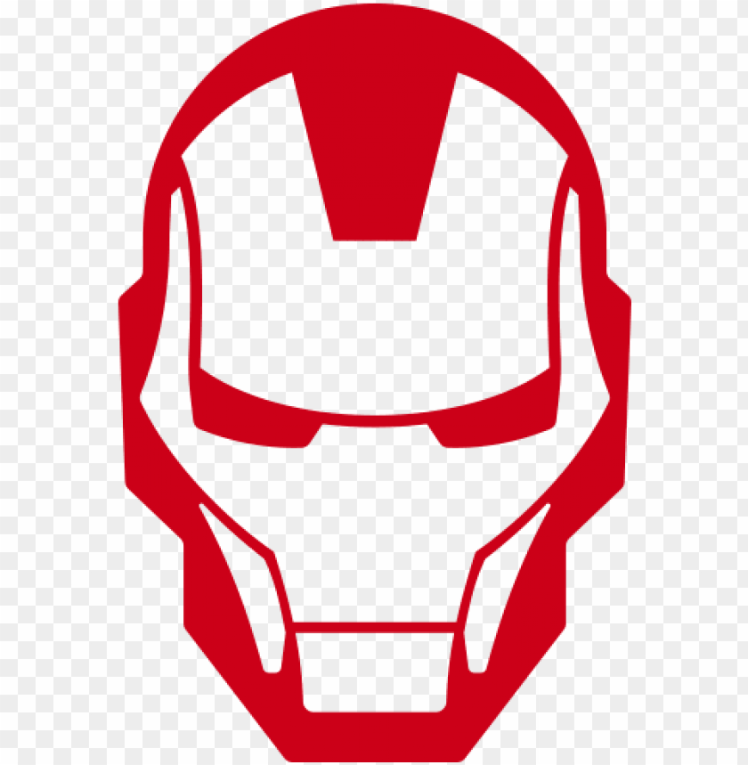 Iron Man Mask Template Photo Iron Ma PNG Transparent With Clear Background ID 167033 TOPpng
