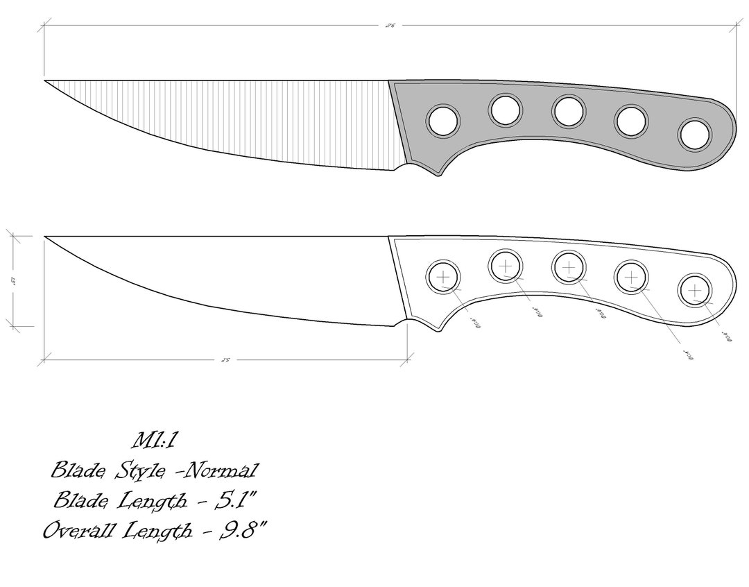 Knife Drawing knife Sketch knife Templates Printable custom Knife Knife Plans Knife Design knife Shape Etsy Knife Drawing knife Sketch knife Templates Printable custom Knife Knife Plans Knife Design knife Shape Etsy