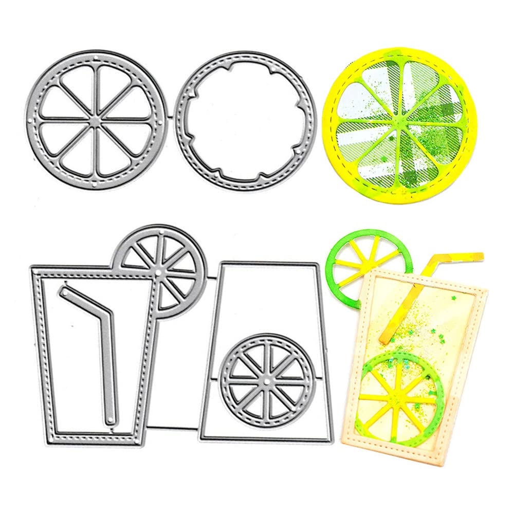 Free Printable Lemonade Stencils Templates