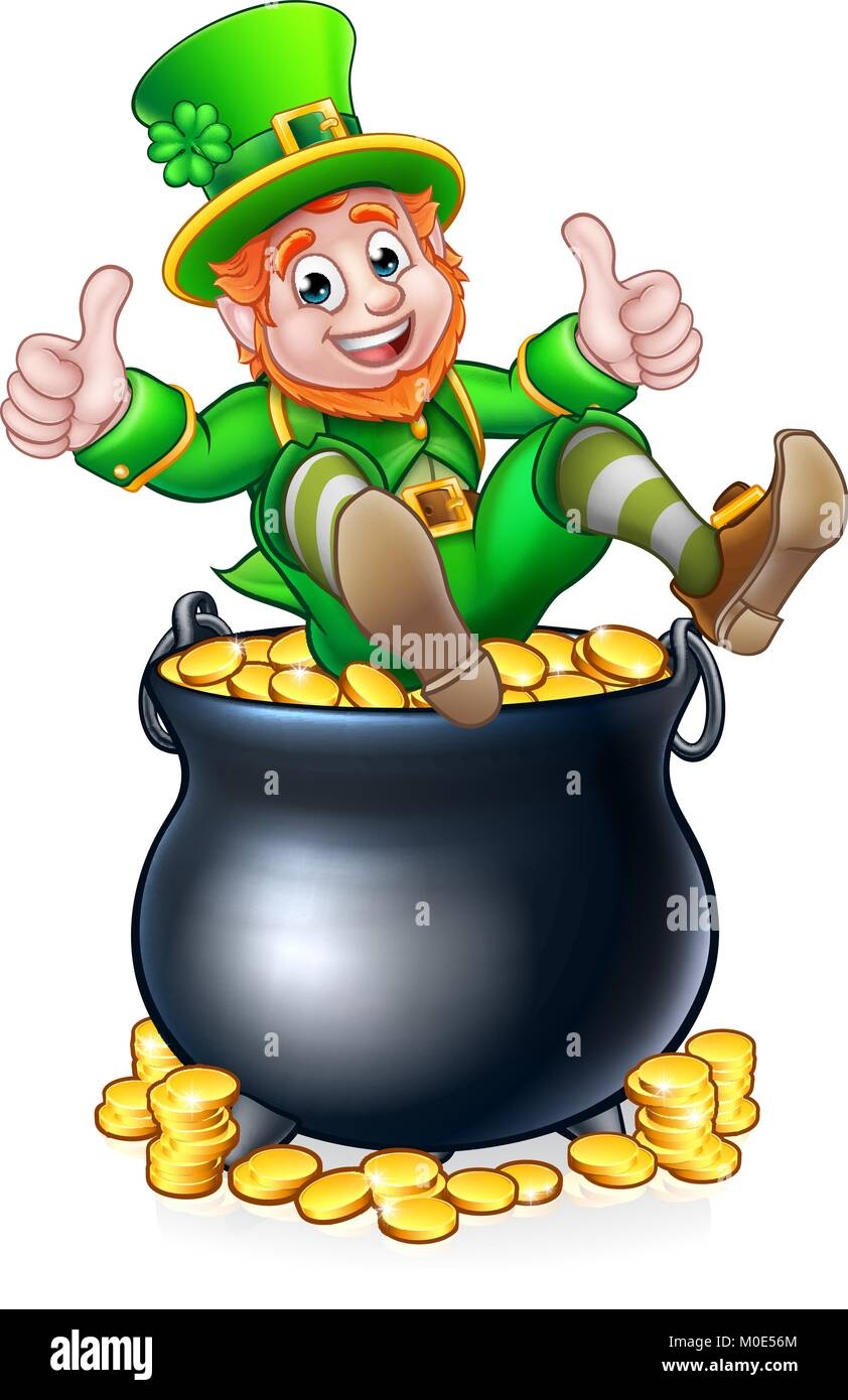 Leprechaun Gold Hi res Stock Photography And Images Alamy Leprechaun Gold Hi res Stock Photography And Images Alamy