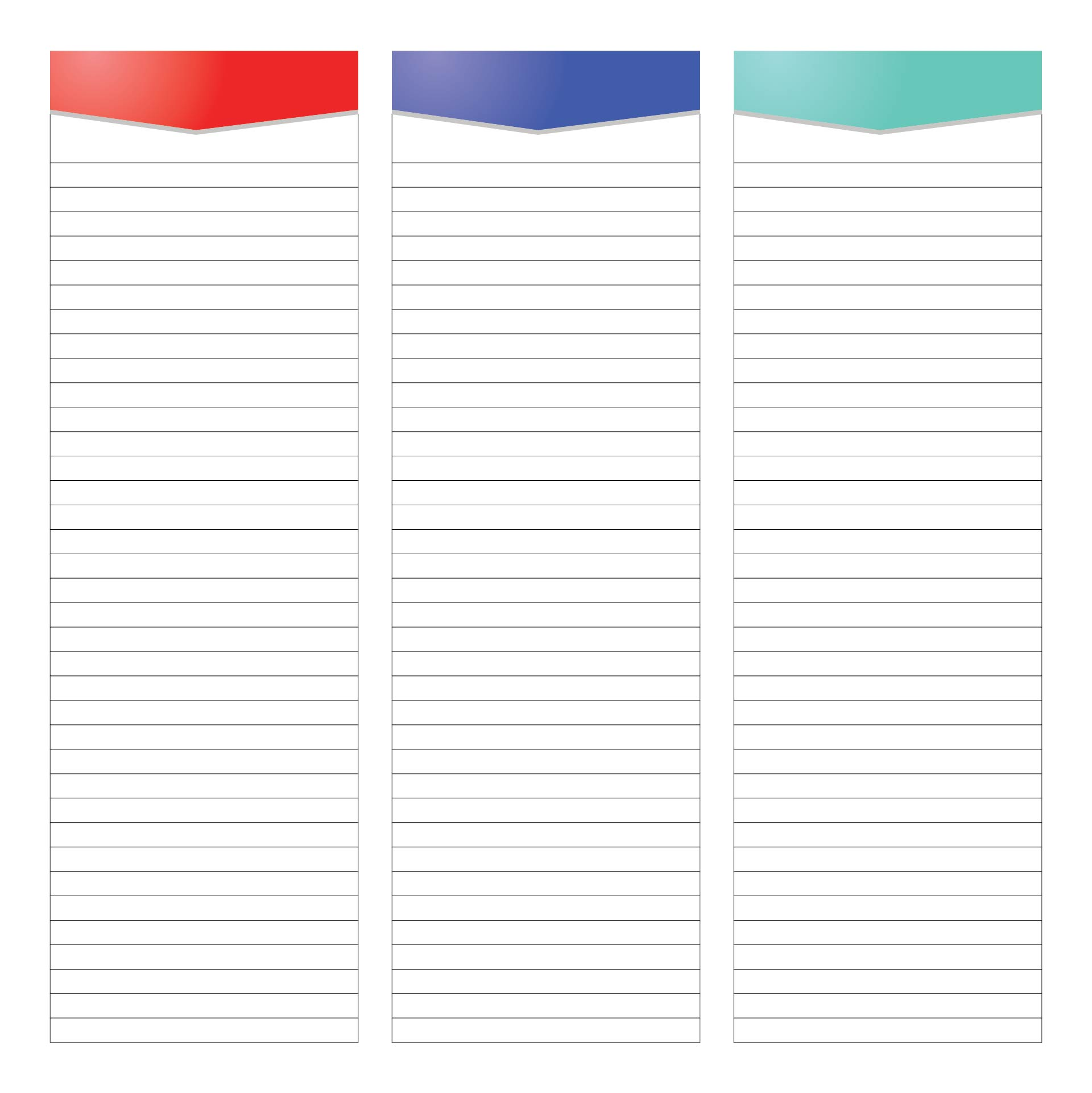 Lined Column Paper Template 13 Free PDF Printables Printablee Lined Column Paper Template 13 Free PDF Printables Printablee