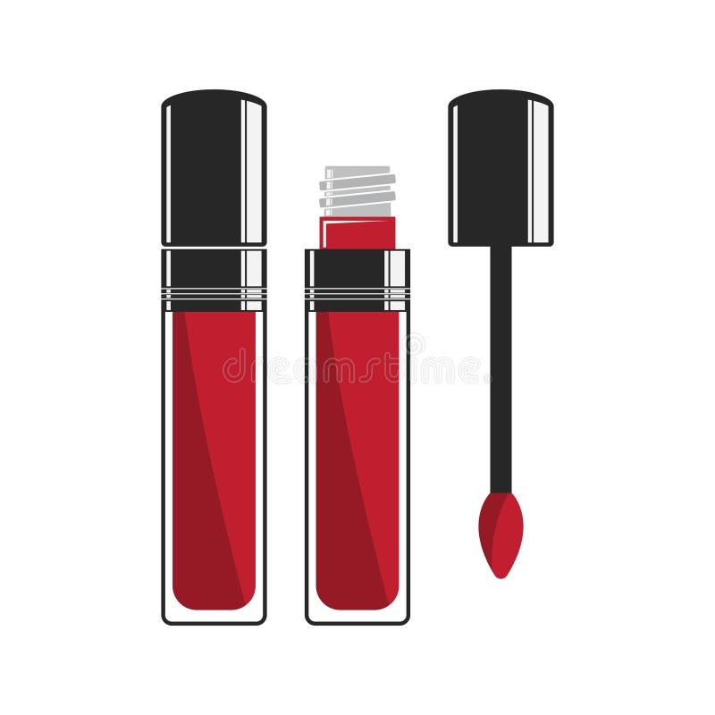 Lipstick Label Stock Illustrations 4 045 Lipstick Label Stock Illustrations Vectors U0026 Clipart Dreamstime