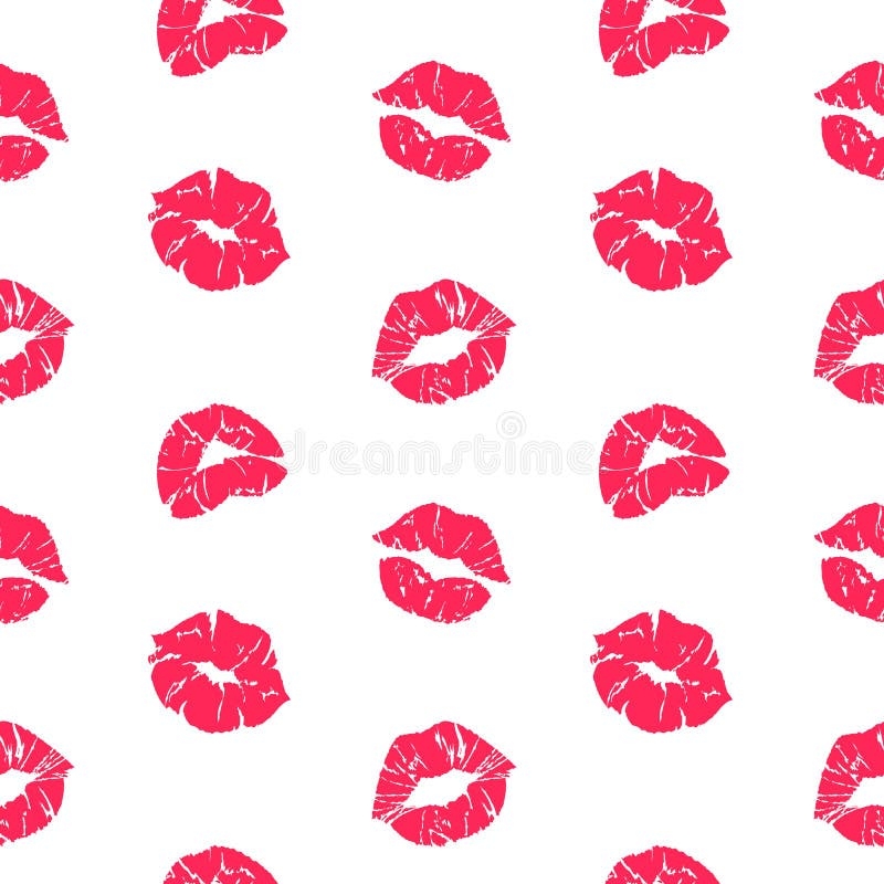 Free Printable Lipstick Template