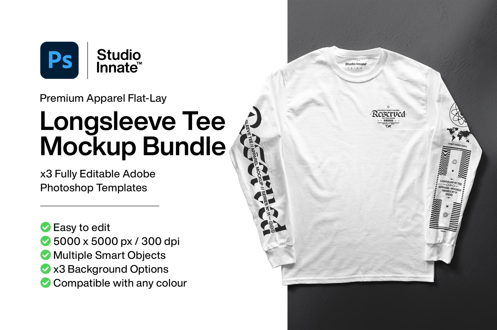 Long Sleeve T Shirt Mockup Bundle On Yellow Images Creative Store 68598 Long Sleeve T Shirt Mockup Bundle On Yellow Images Creative Store 68598