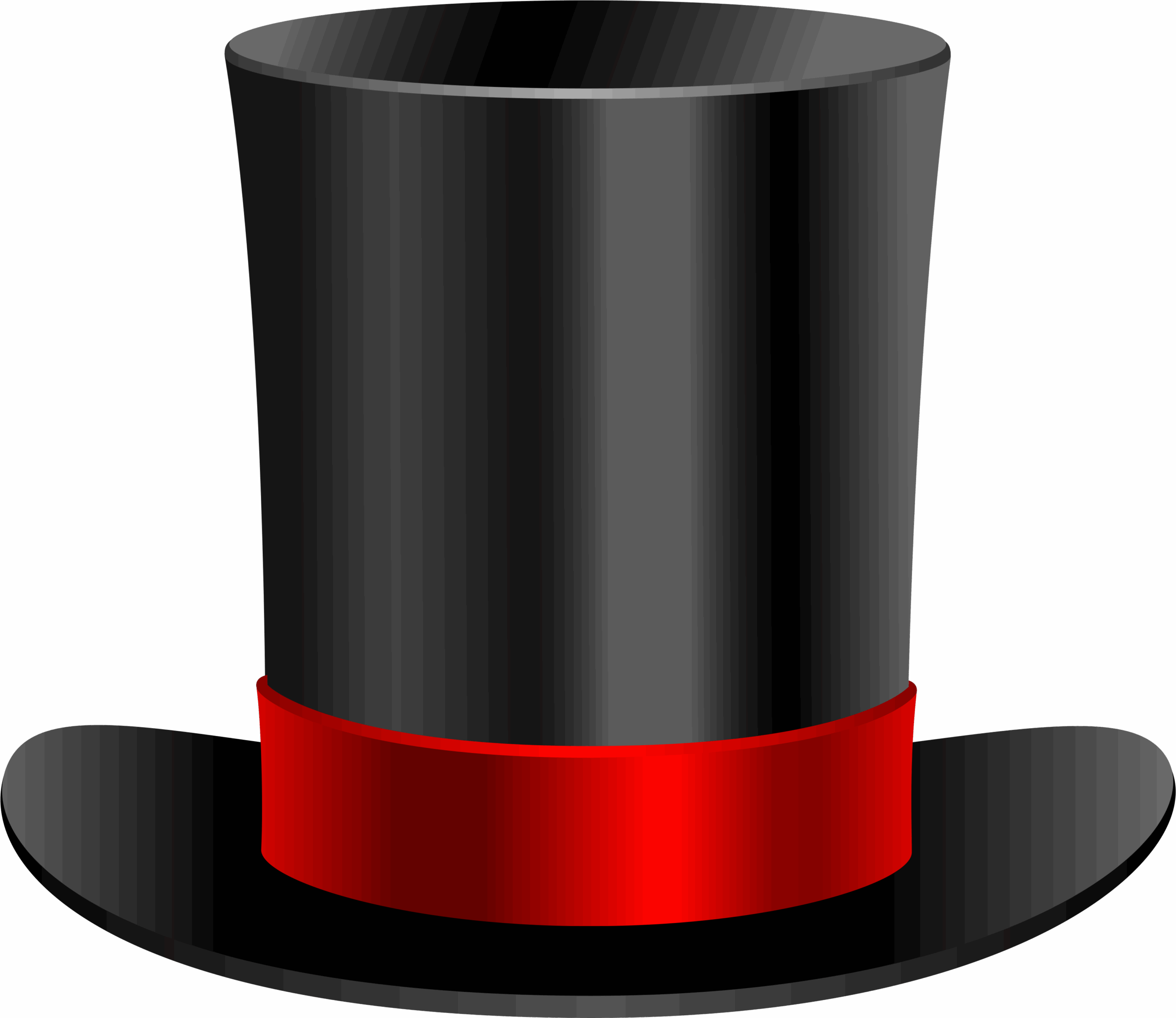 Free Printable Magician Hat Templates