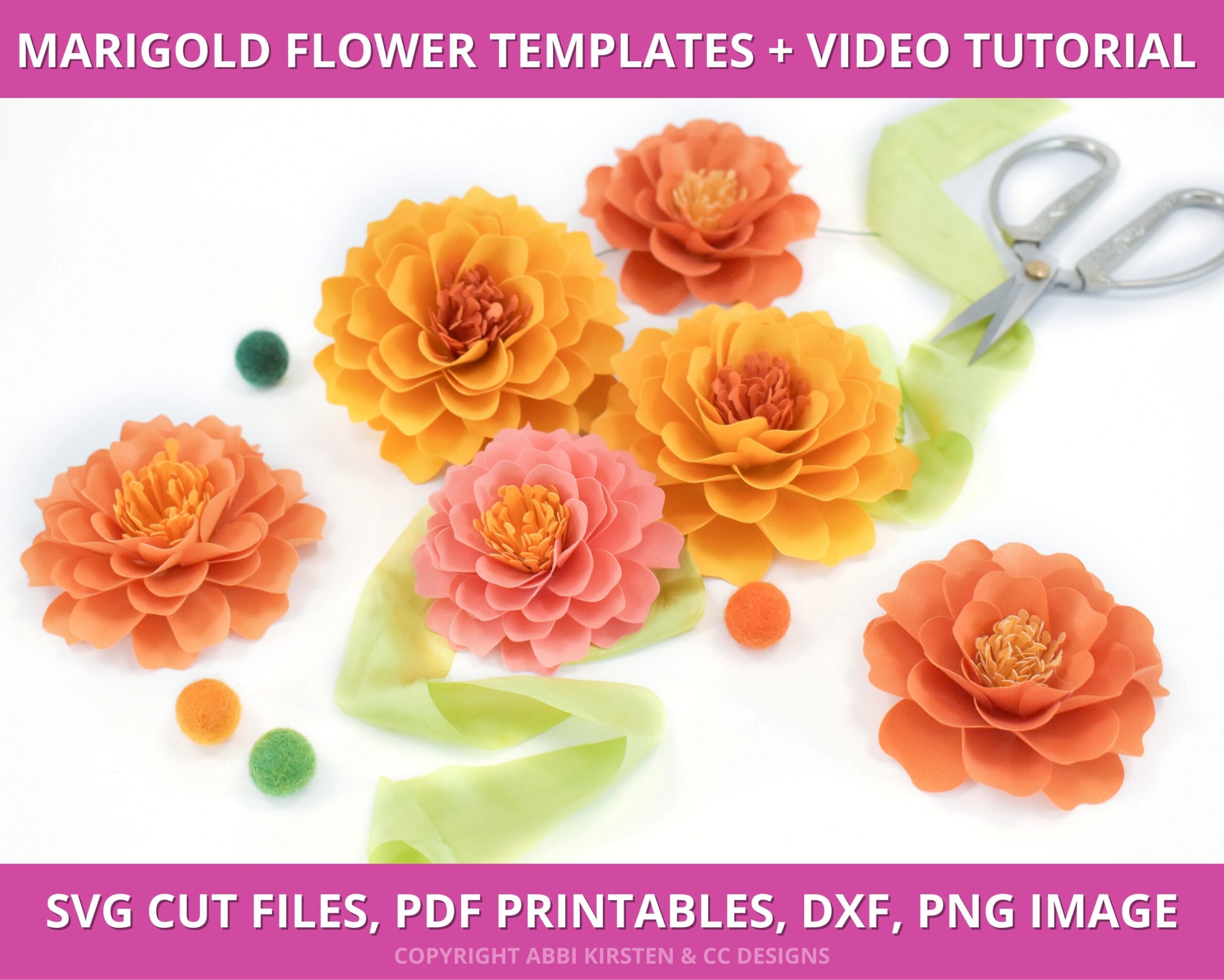 Marigold Paper Flower Templates Marigold SVG Cut Files And PDF Printable Templates Day Of The Dead Flowers Small Paper Flowers Etsy Australia Marigold Paper Flower Templates Marigold SVG Cut Files And PDF Printable Templates Day Of The Dead Flowers Small Paper Flowers Etsy Australia