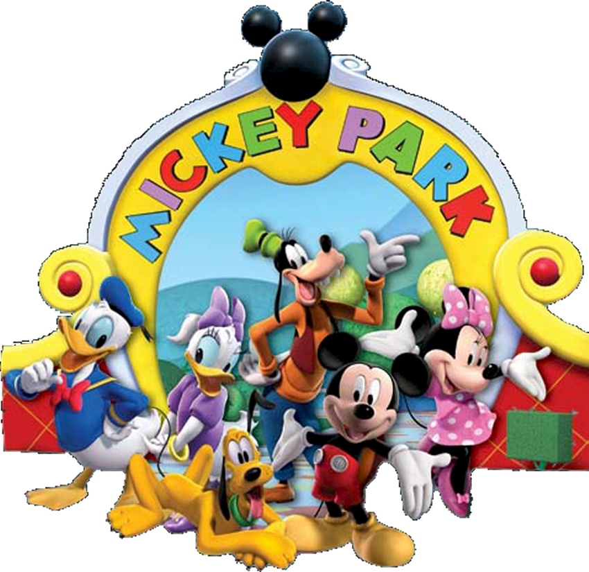 Free Printable Mickey Mouse Clubhouse Templates