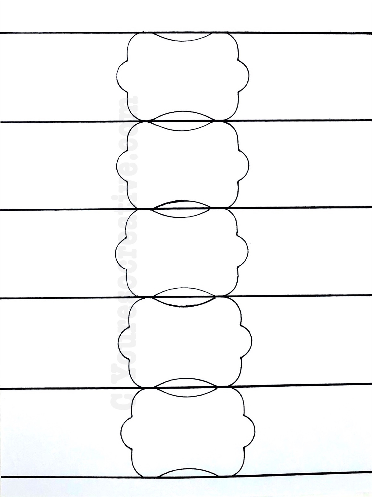 Napkin Rings You re So Creative 