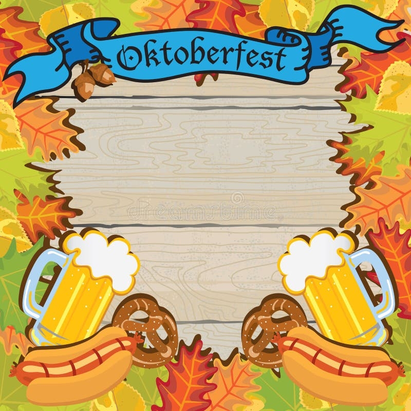 Free Printable Oktoberfest Invitations Templates Free Printable Oktoberfest Invitations Templates