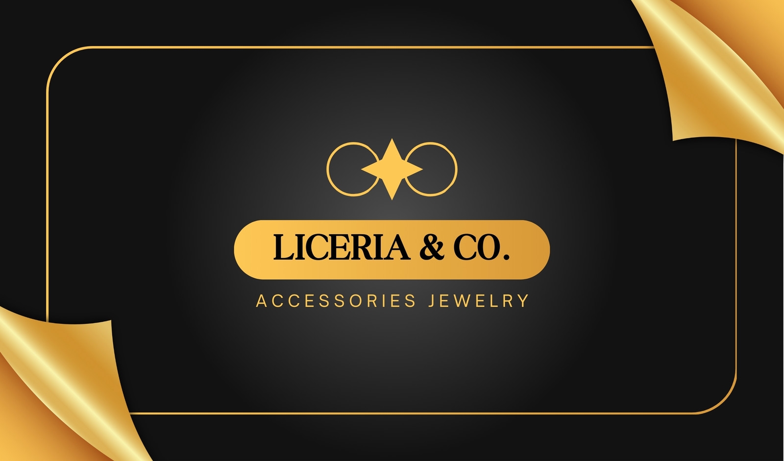 Page 2 Free Printable Gold Business Card Templates To Edit Canva Page 2 Free Printable Gold Business Card Templates To Edit Canva