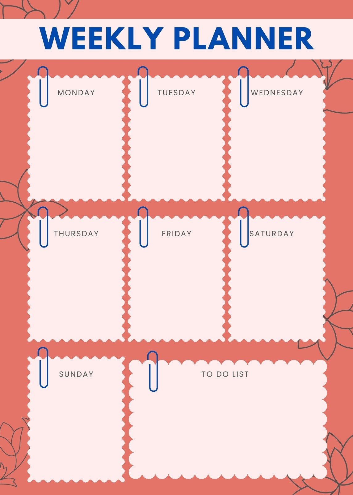 Free Printable Rectangle Template In Red Free Printable Rectangle Template In Red