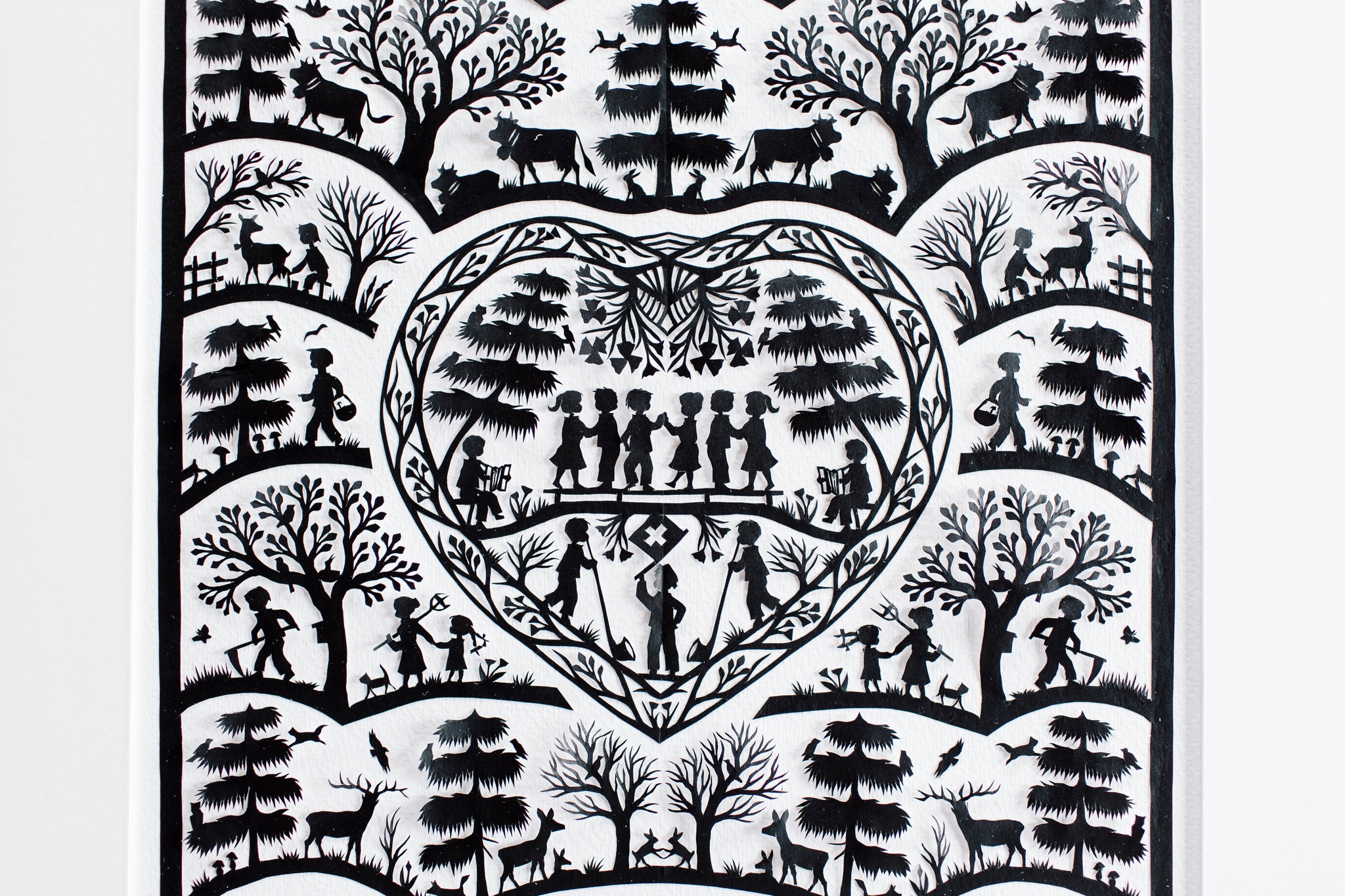 Paper Cuts The New York Times