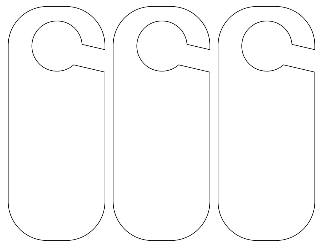 Parking Permit Template 10 Free PDF Printables Printablee