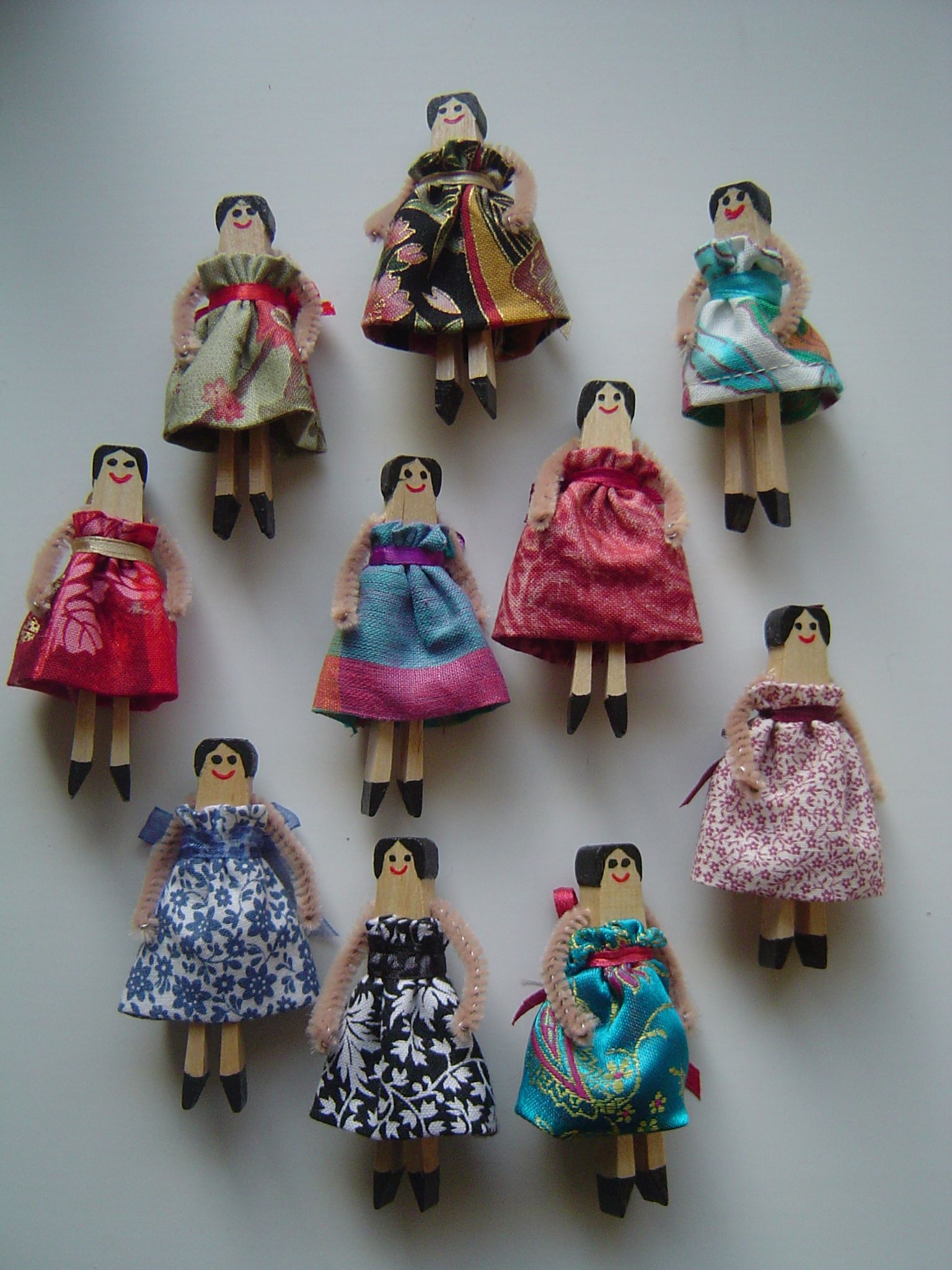Peg Doll Clothes 2025 Www levitan