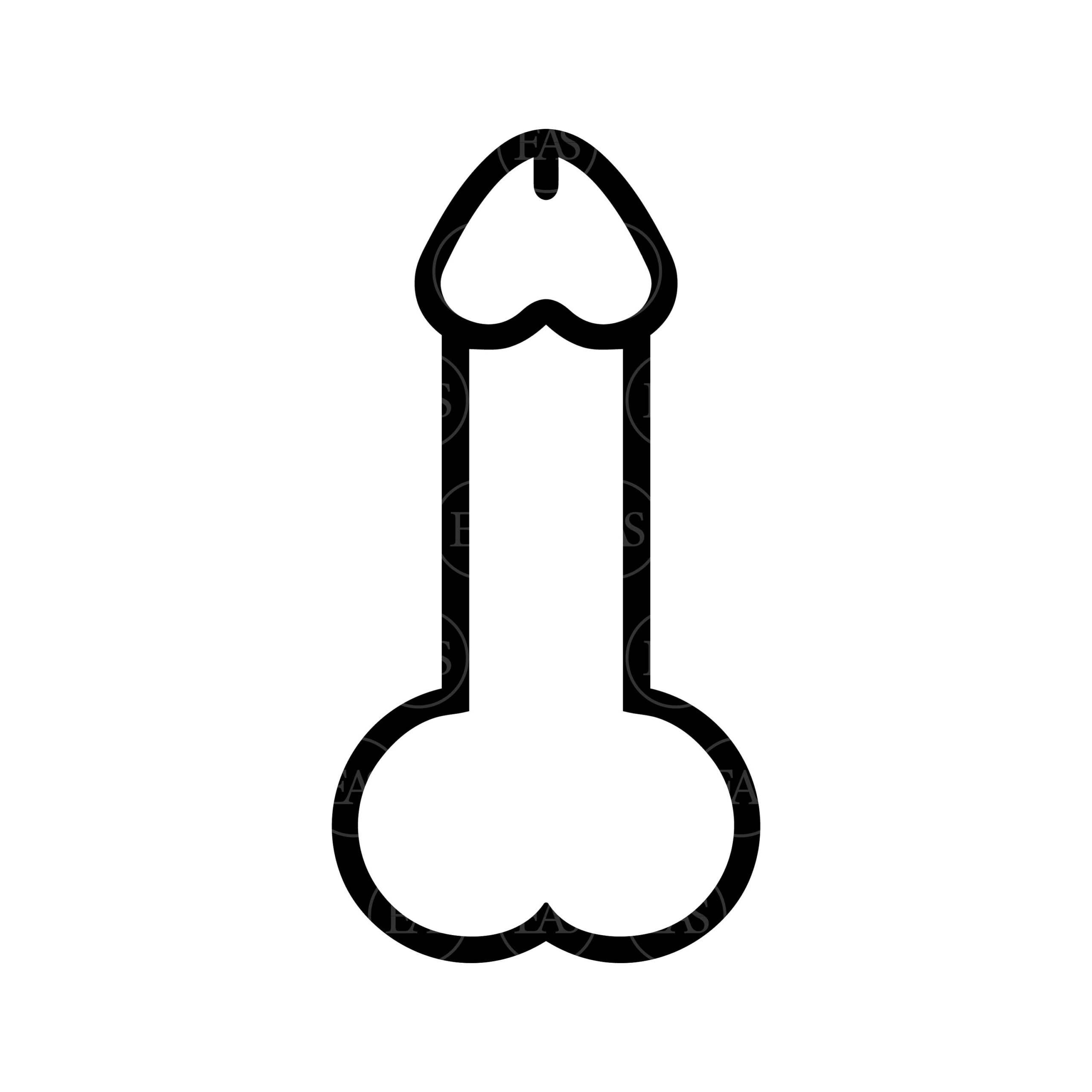 Penis Svg Penis Icon Clip Art Vector Cut File For Cricut Silhouette Sticker Decal Vinyl Stencil Pin Pdf Png Dxf Eps Etsy New Zealand