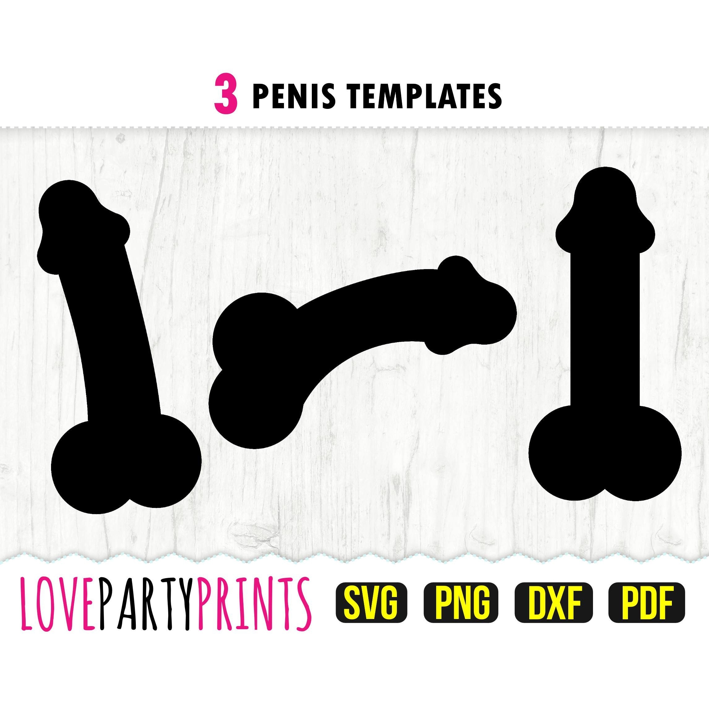 Penis SVG PNG PDF Dick Cock Silhouette Svg Bachelorette Party Svg Vector Clipart Machine Laser Cut Files Personal Commercial Use 679 Etsy Penis SVG PNG PDF Dick Cock Silhouette Svg Bachelorette Party Svg Vector Clipart Machine Laser Cut Files Personal Commercial Use 679 Etsy