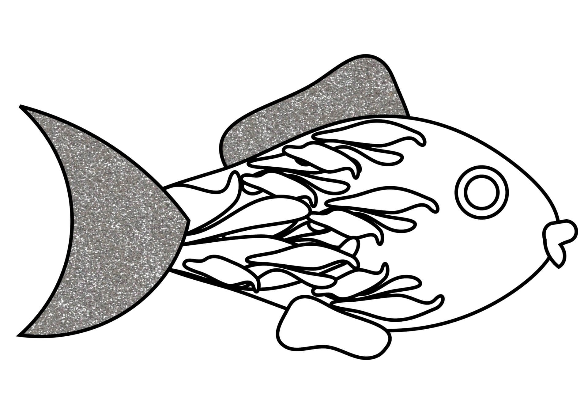 Perfect Rainbow Fish Coloring Page Download Print Or Color Online For Free Perfect Rainbow Fish Coloring Page Download Print Or Color Online For Free