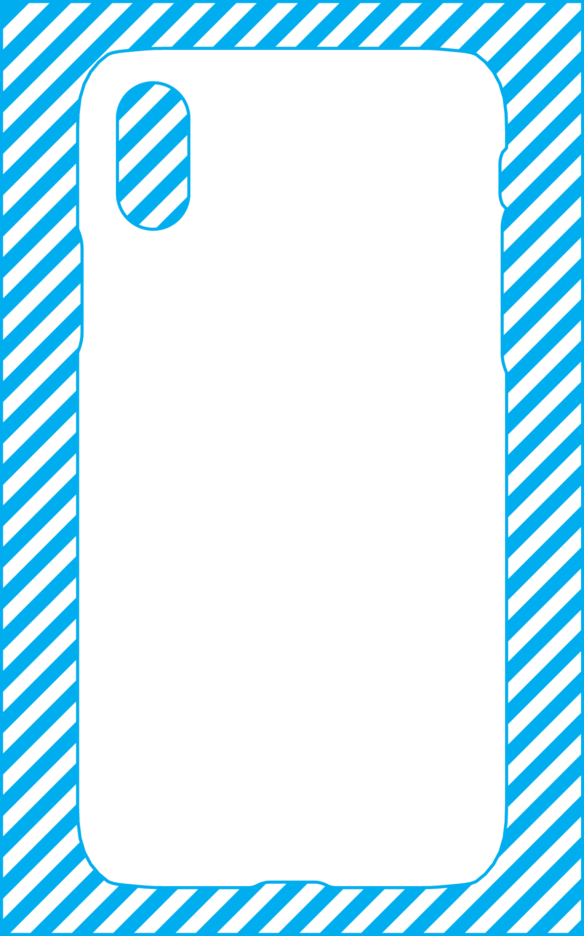 Phone templates Printaura