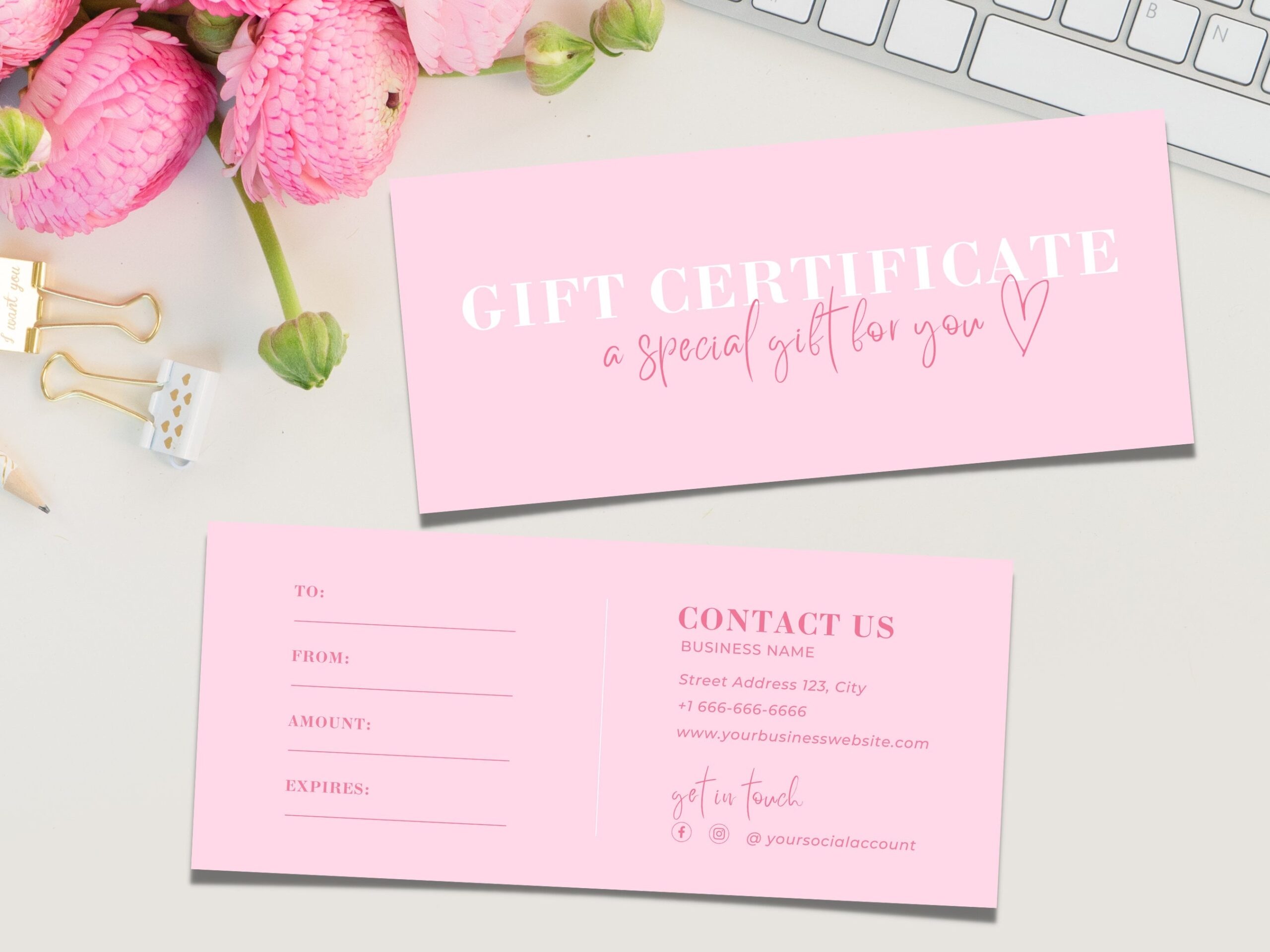 Pink Gift Certificate Template Voucher Template Pink Girly Gift Certificate Gift Voucher Template Pink Gift Vouchers Gift Certificates Etsy Pink Gift Certificate Template Voucher Template Pink Girly Gift Certificate Gift Voucher Template Pink Gift Vouchers Gift Certificates Etsy