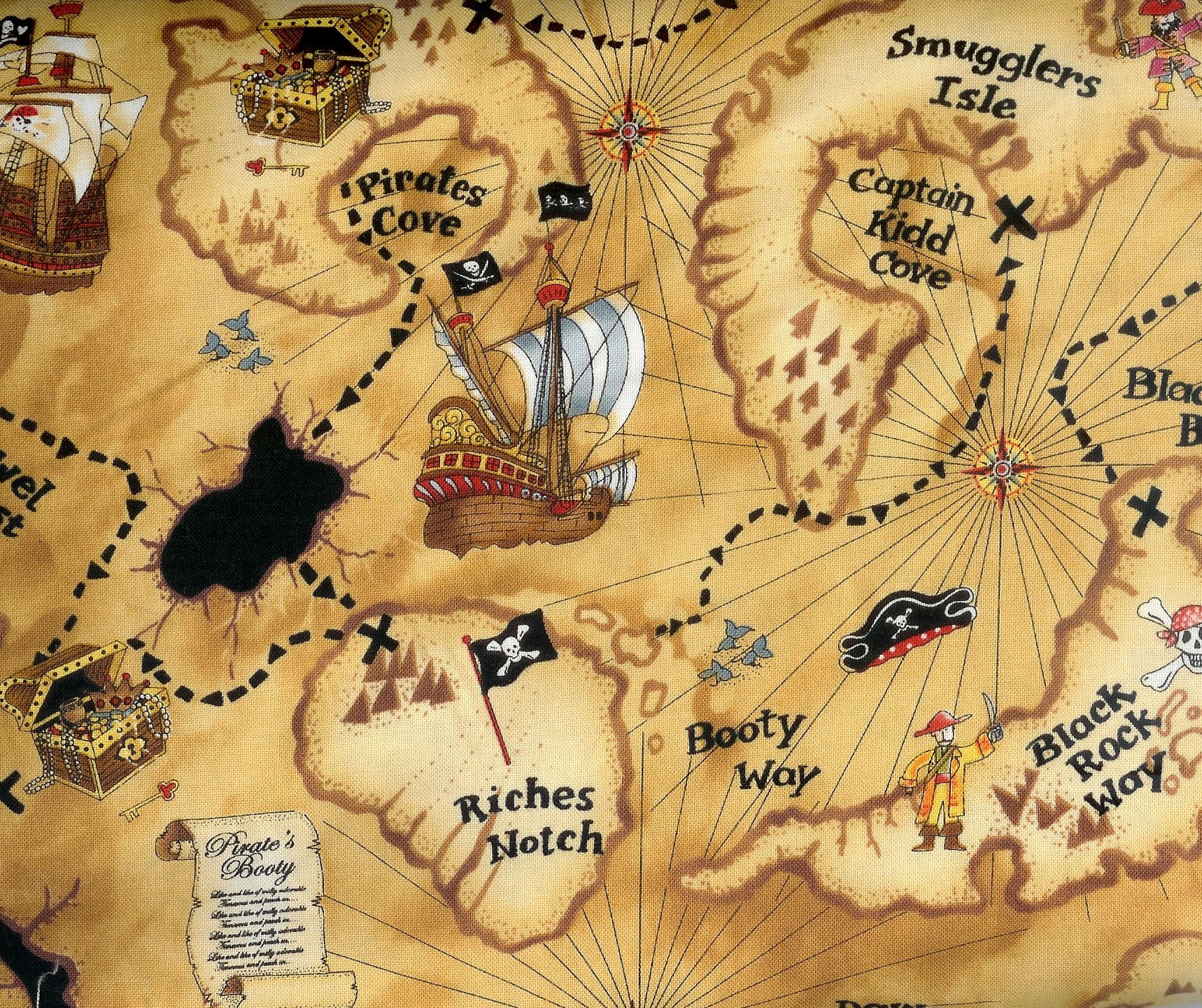Pirate Treasure Map Worksheets Library Pirate Treasure Map Worksheets Library