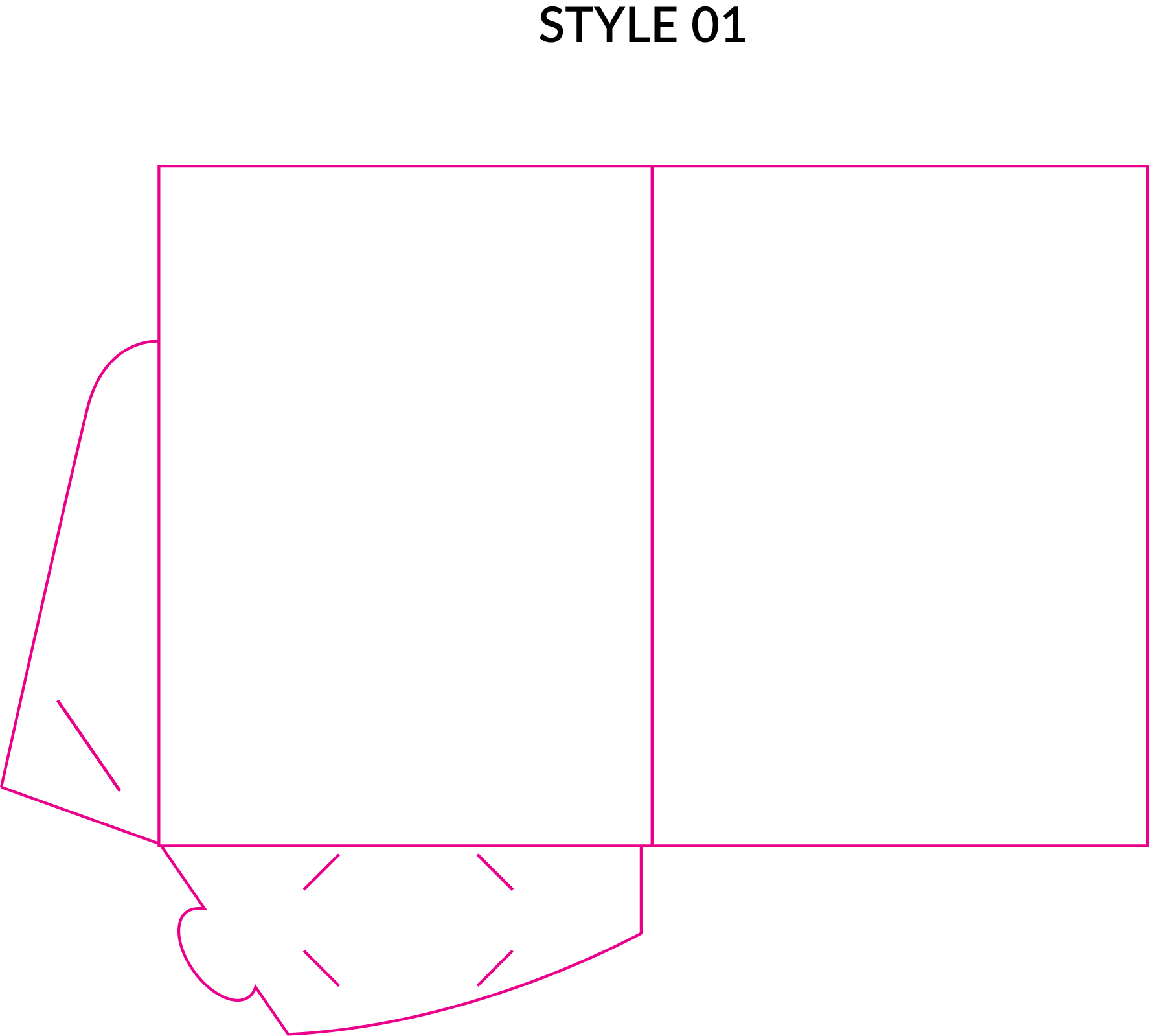 Presentation Folder Printing Fast Printing UK