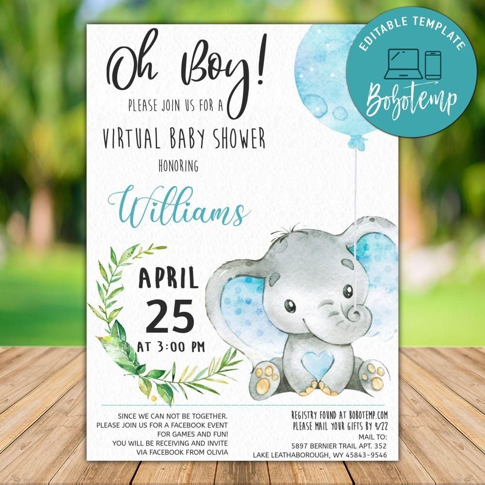 Free Printable Oh Baby Template Free Printable Oh Baby Template
