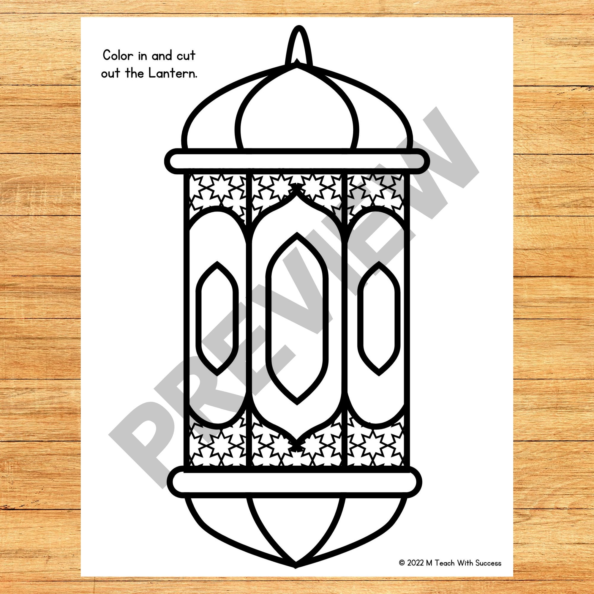 Ramadan Lanterns Coloring Pages Lantern Template Printable Ramadan Decorations Made By Teachers Ramadan Lanterns Coloring Pages Lantern Template Printable Ramadan Decorations Made By Teachers
