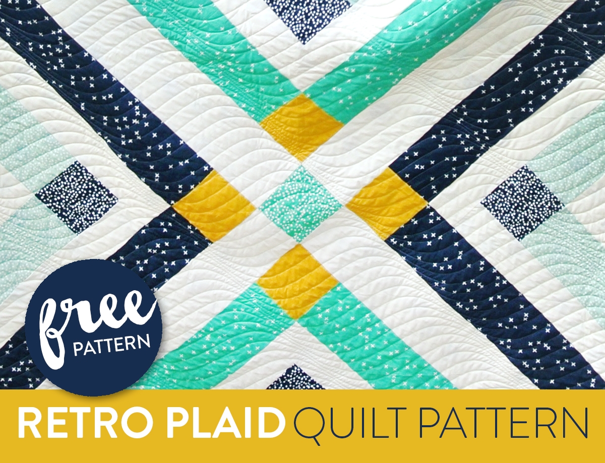 Free Printable Quilt Stitching Templates