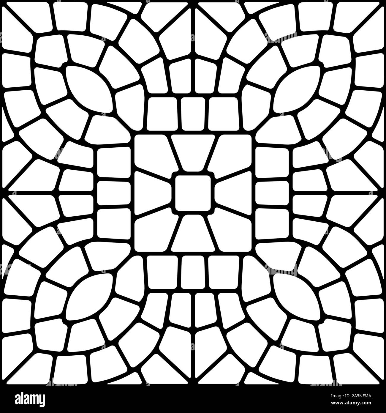 Free Printable Roman Mosaic Templates