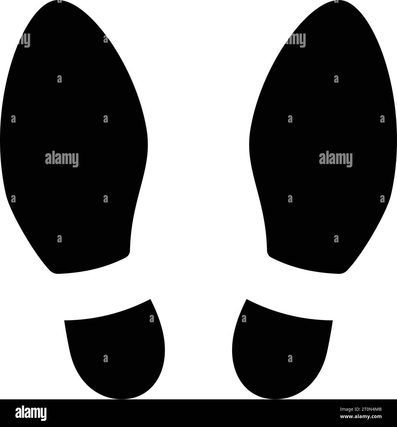 Shoe Sole Vector Vectors Hi res Stock Photography And Images Alamy