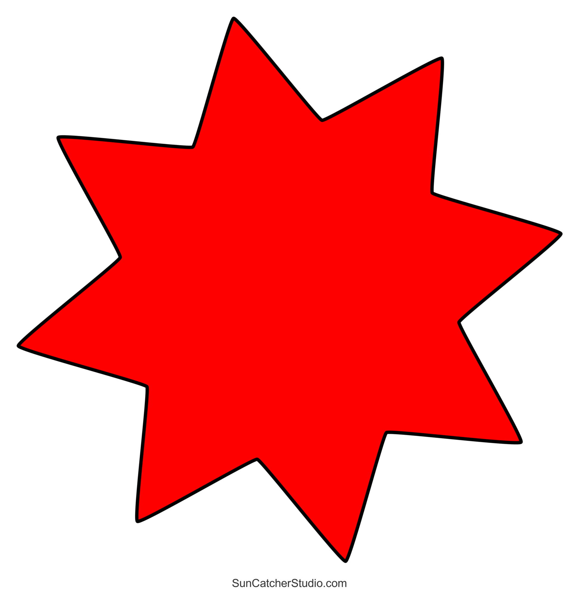 Star Patterns And Templates Stencils And Clip Art Designs Free Star Patterns And Templates Stencils And Clip Art Designs Free