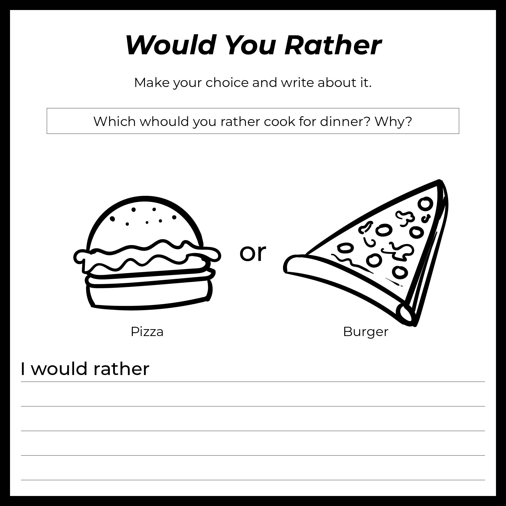 Templates For 2nd Grade Opinion Writing 10 Free PDF Printables Printablee Templates For 2nd Grade Opinion Writing 10 Free PDF Printables Printablee