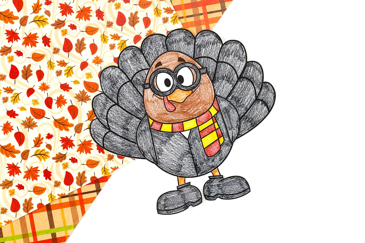 Turkey Disguise Template Free Printable Fireflies And Mud Pies Turkey Disguise Template Free Printable Fireflies And Mud Pies