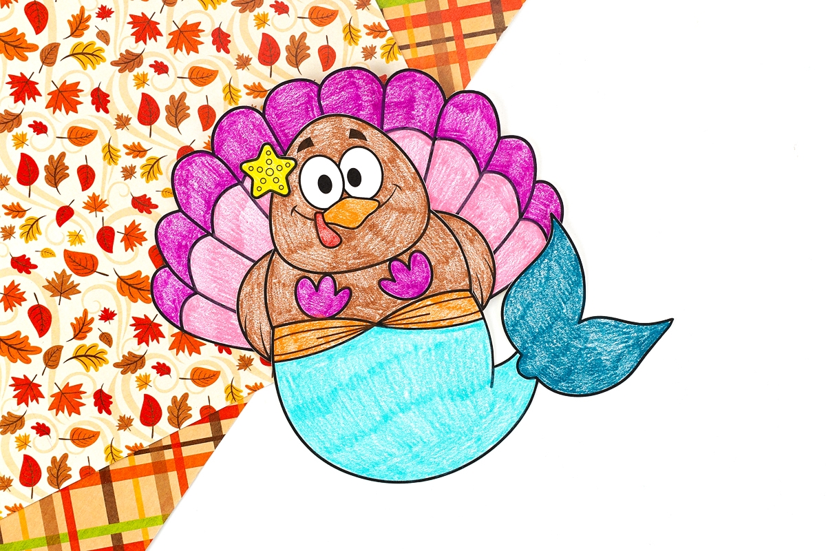 Turkey Disguise Template Free Printable Fireflies And Mud Pies