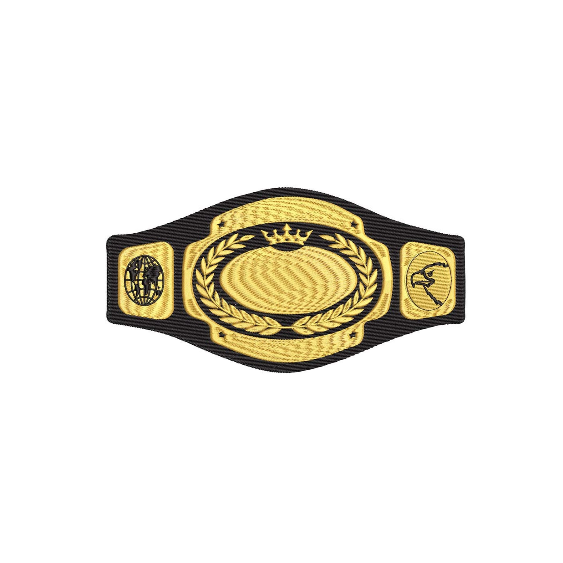 Free Printable Printable Wrestling Belt Template Free Printable Printable Wrestling Belt Template