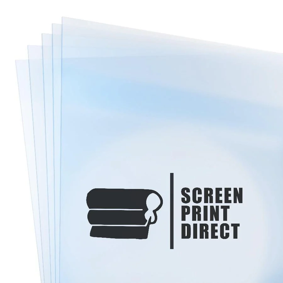 13 X 19 Waterproof Inkjet Film Sheets Screen Print Direct 13 X 19 Waterproof Inkjet Film Sheets Screen Print Direct