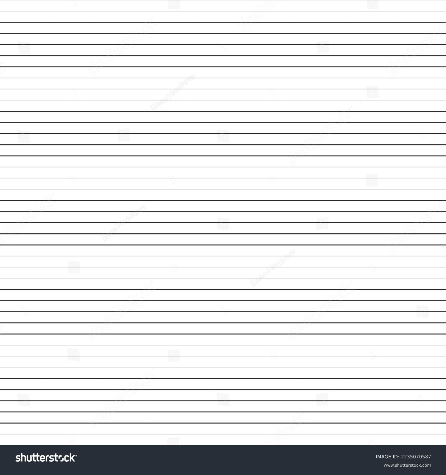 Free Printable Blank Sheet Music