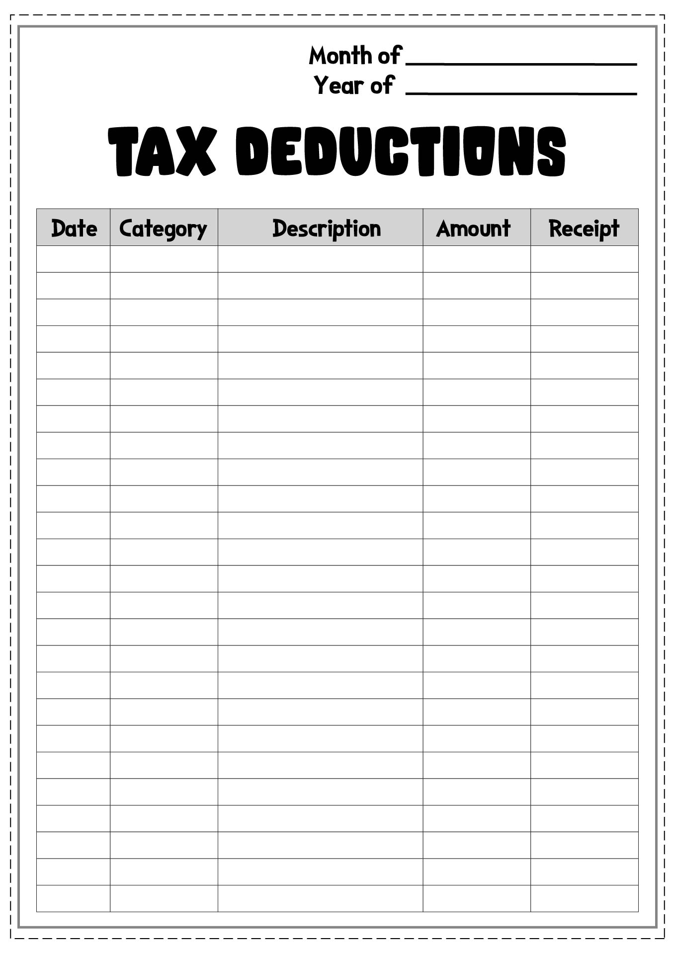 15 Tax Preparation Organizer Worksheet Free PDF At Worksheeto 15 Tax Preparation Organizer Worksheet Free PDF At Worksheeto