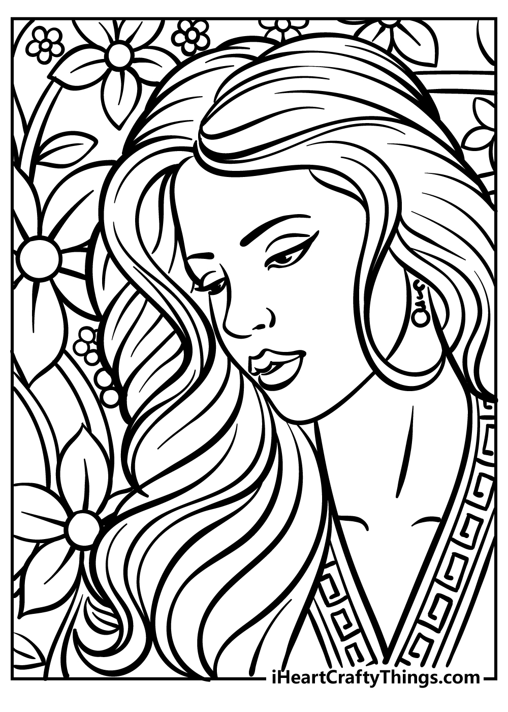 150 Adult Coloring Pages 100 Free To Download U0026 Print 150 Adult Coloring Pages 100 Free To Download U0026 Print