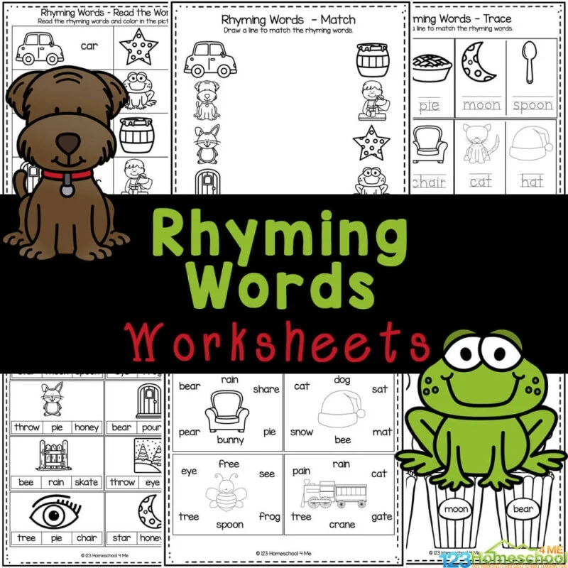 3000 FREE Language Arts Worksheets U0026 Games