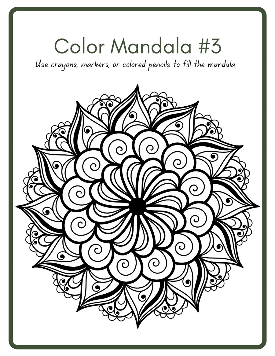 Art Therapy Worksheets And Resources Get Support Today Art Therapy Worksheets And Resources Get Support Today