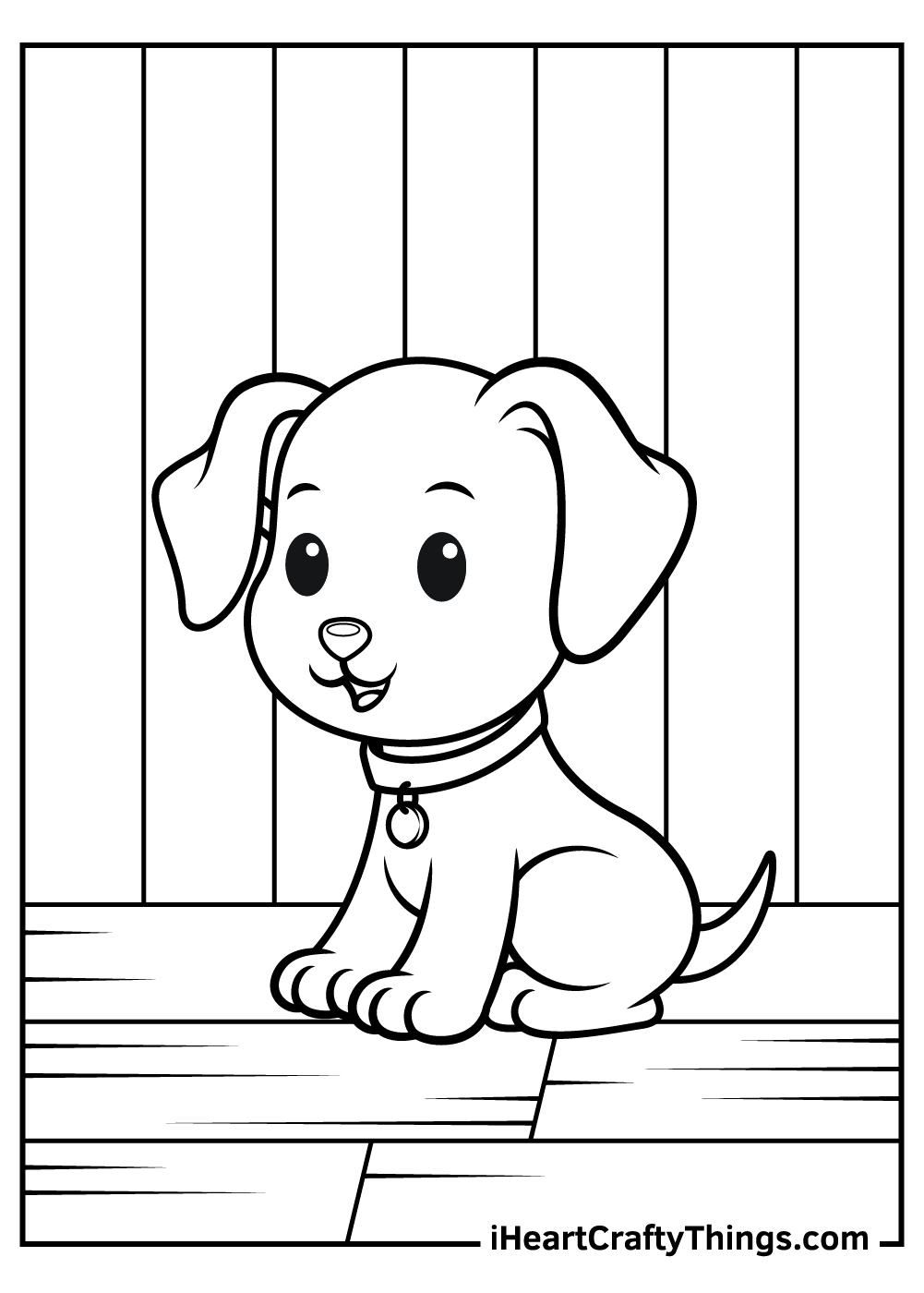 Animal Coloring Sheets Printable Free