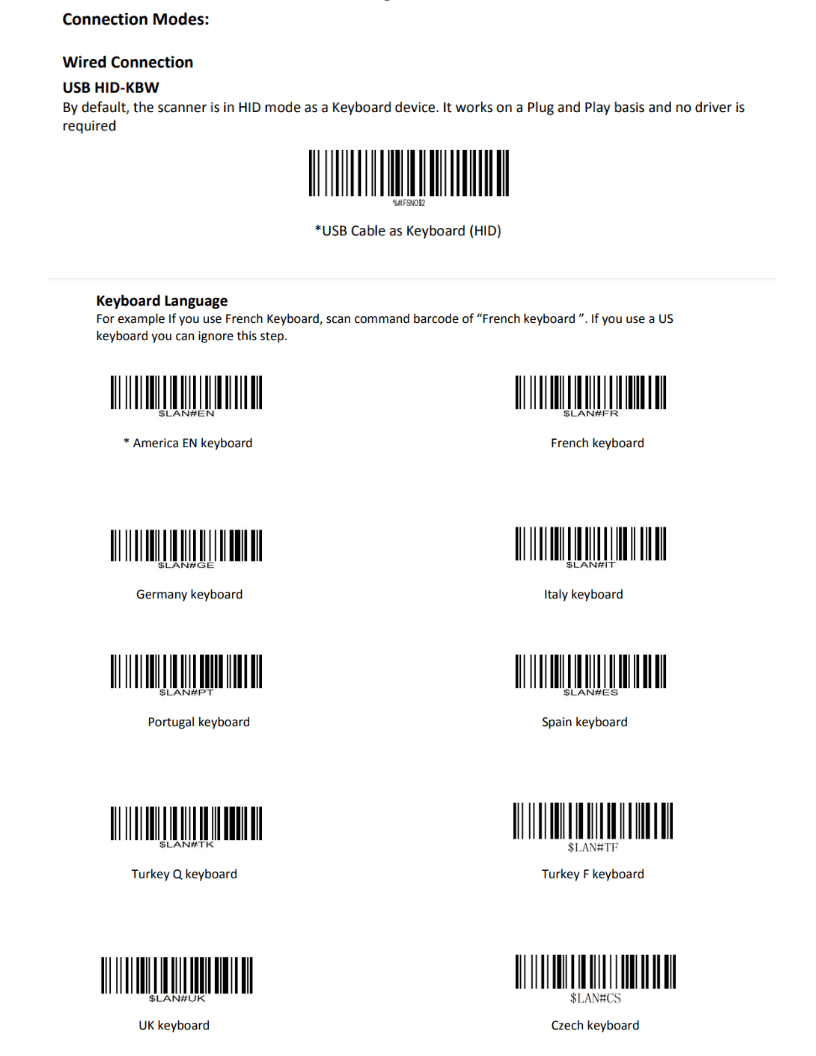 Barcode Scanner Setup Odoo 19 0 Documentation Barcode Scanner Setup Odoo 19 0 Documentation