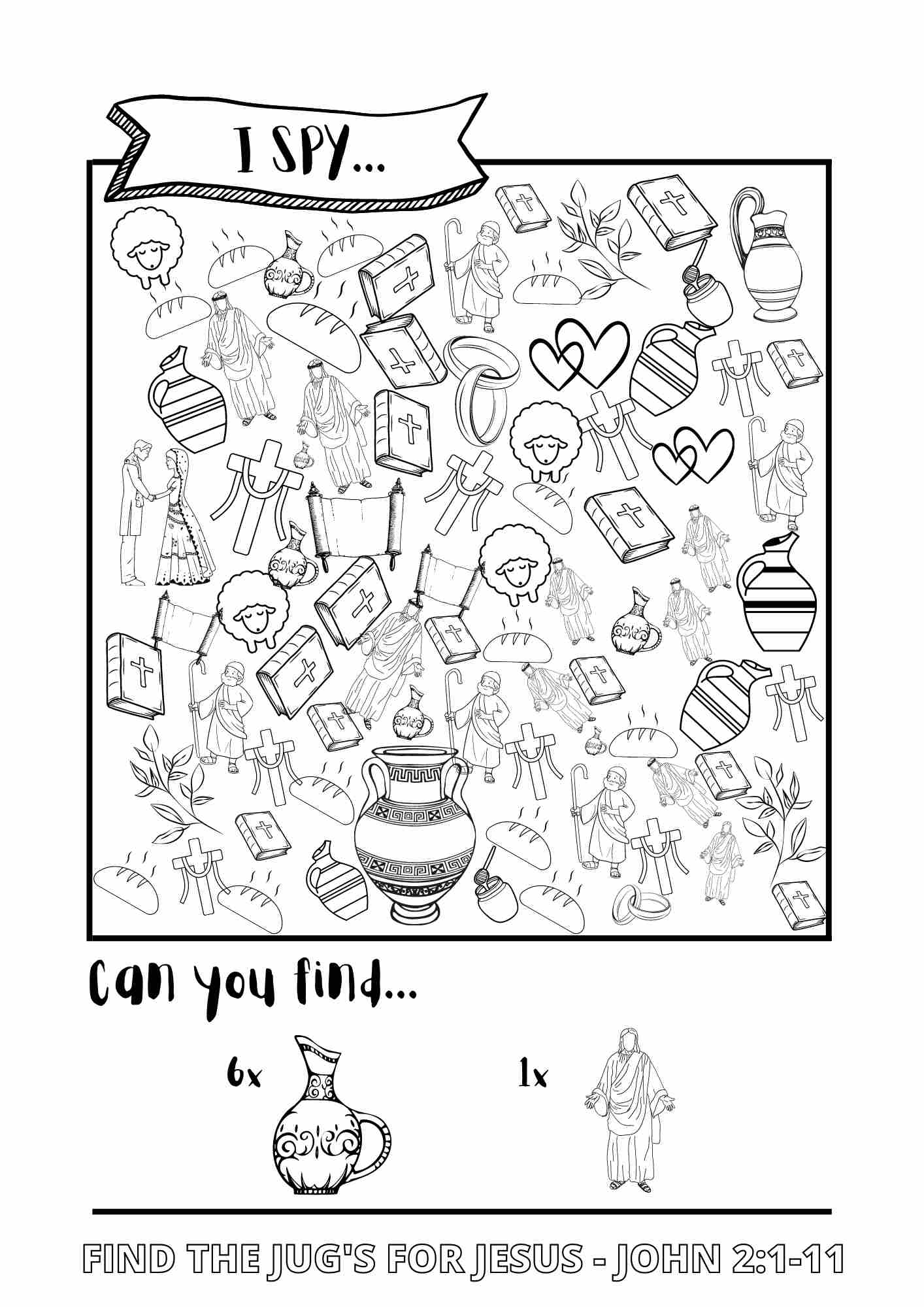 Free Printable I Spy Worksheets Pdf Free Printable I Spy Worksheets Pdf