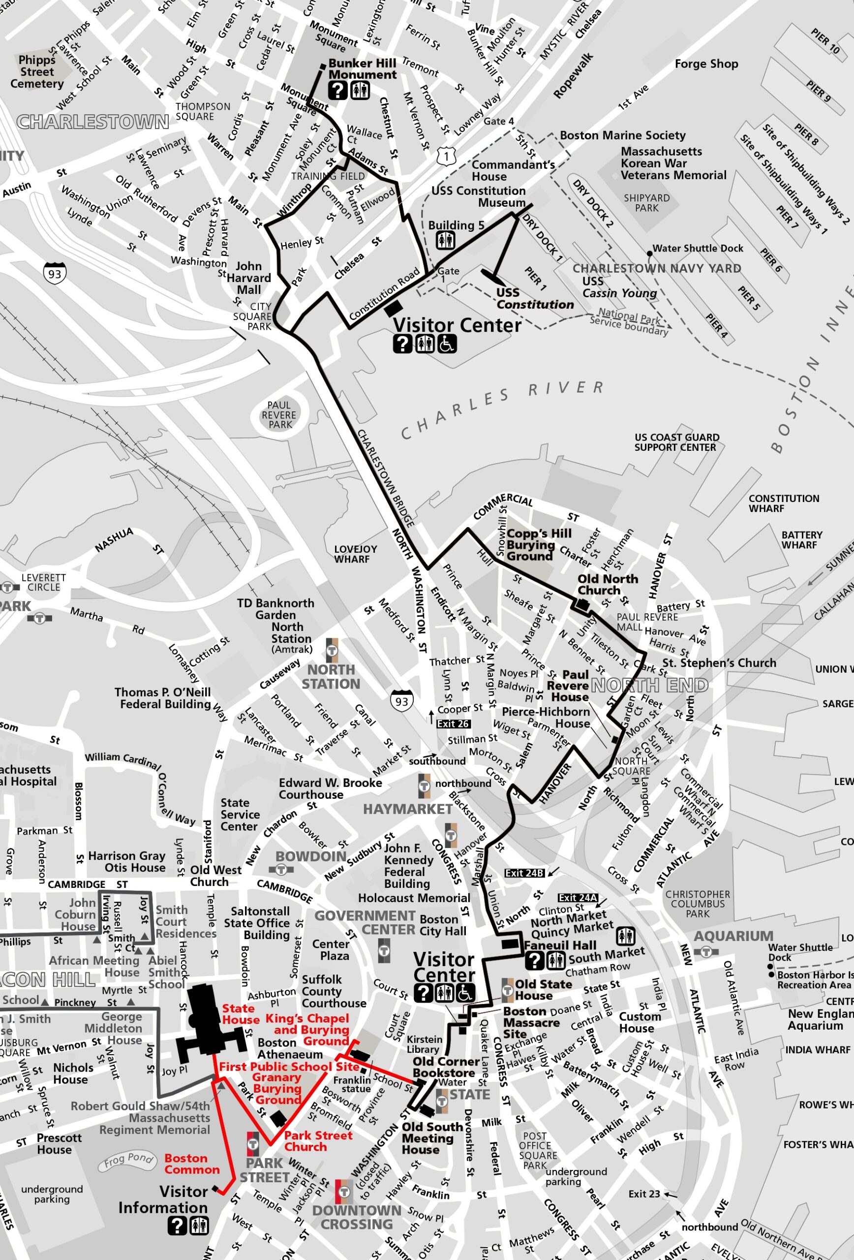 Boston Wandering In The Wind Boston Wandering In The Wind