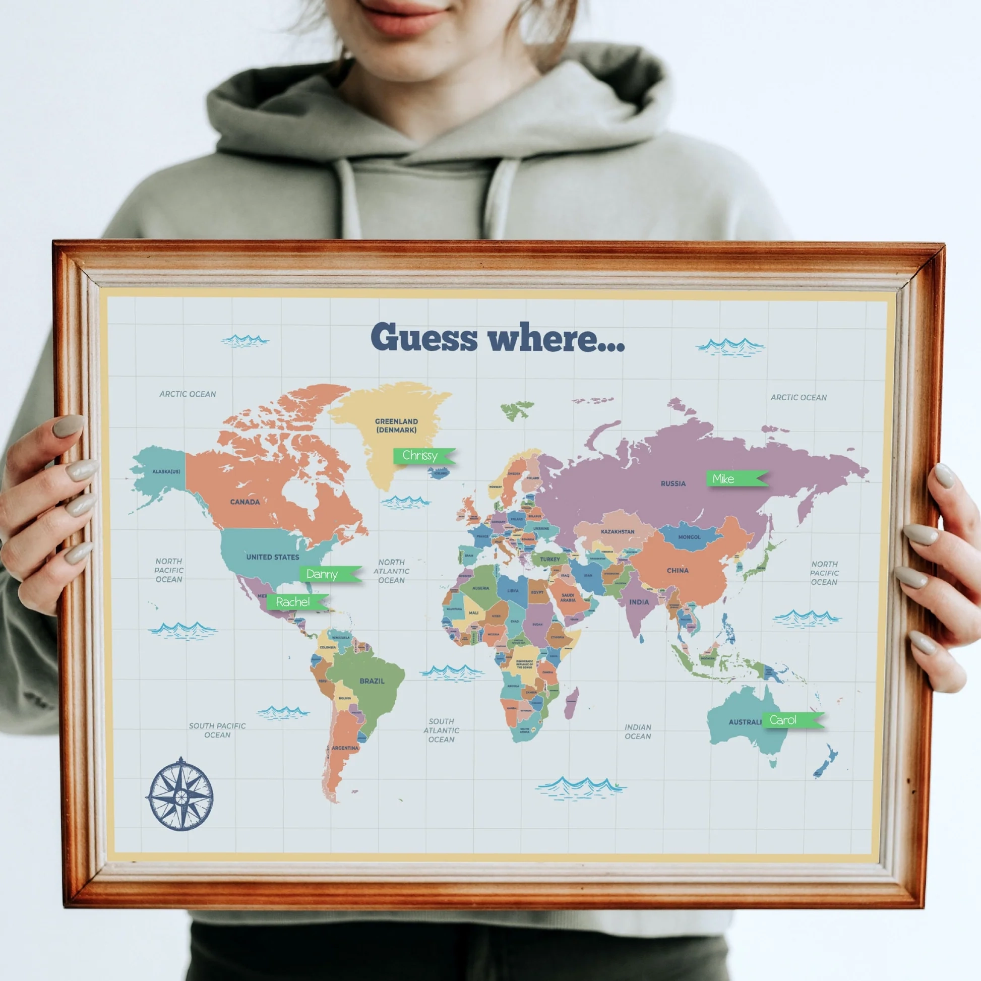 Called To Serve LDS Mission Call Printable Kit Ministering Printables