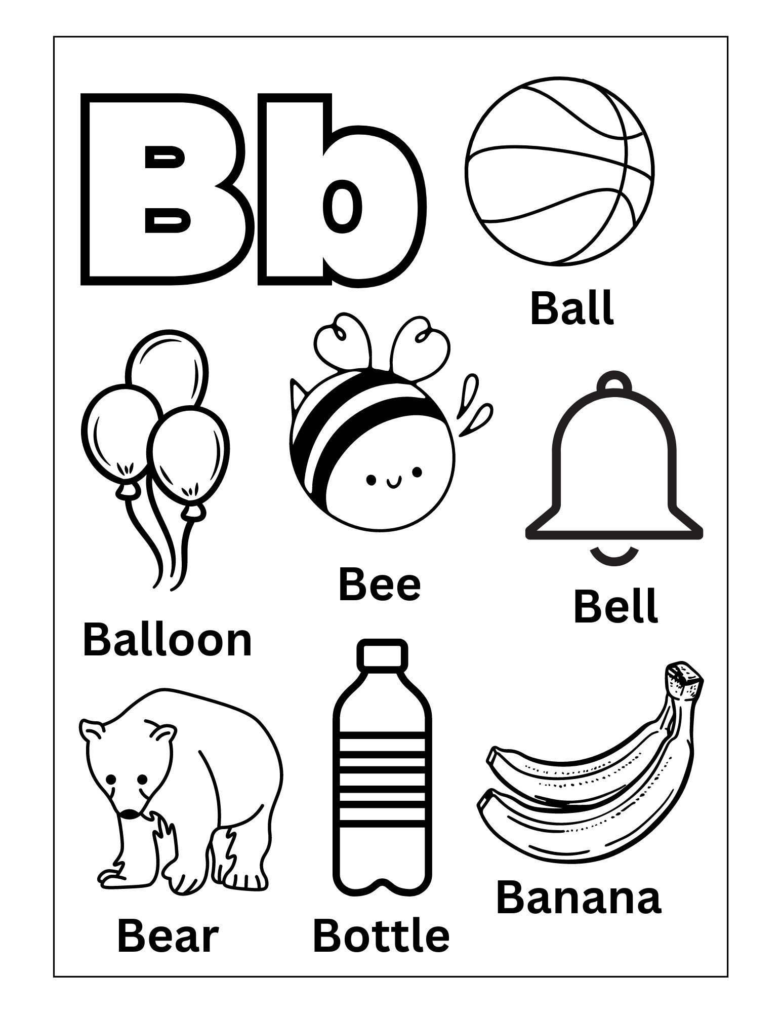 Colorful ABCs Printable Alphabet Coloring Pages By Jhaztinedelosreyes Raket PH