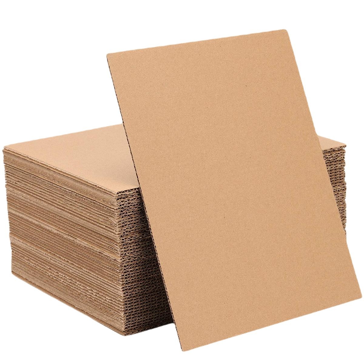 Corrugated Cardboard Sheet 1 8 x32 x40 Sam Flax Atlanta